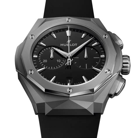 hublot classic automatic 41mm